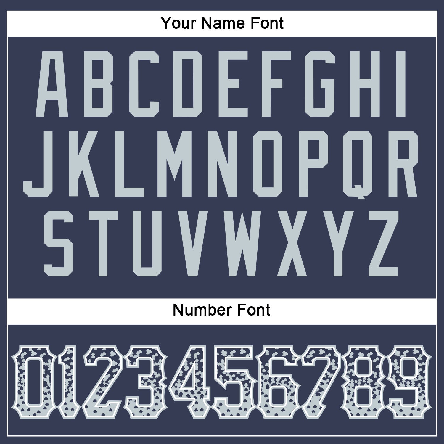 Custom Navy Silver-White Authentic Drift Fashion Baseball Jersey