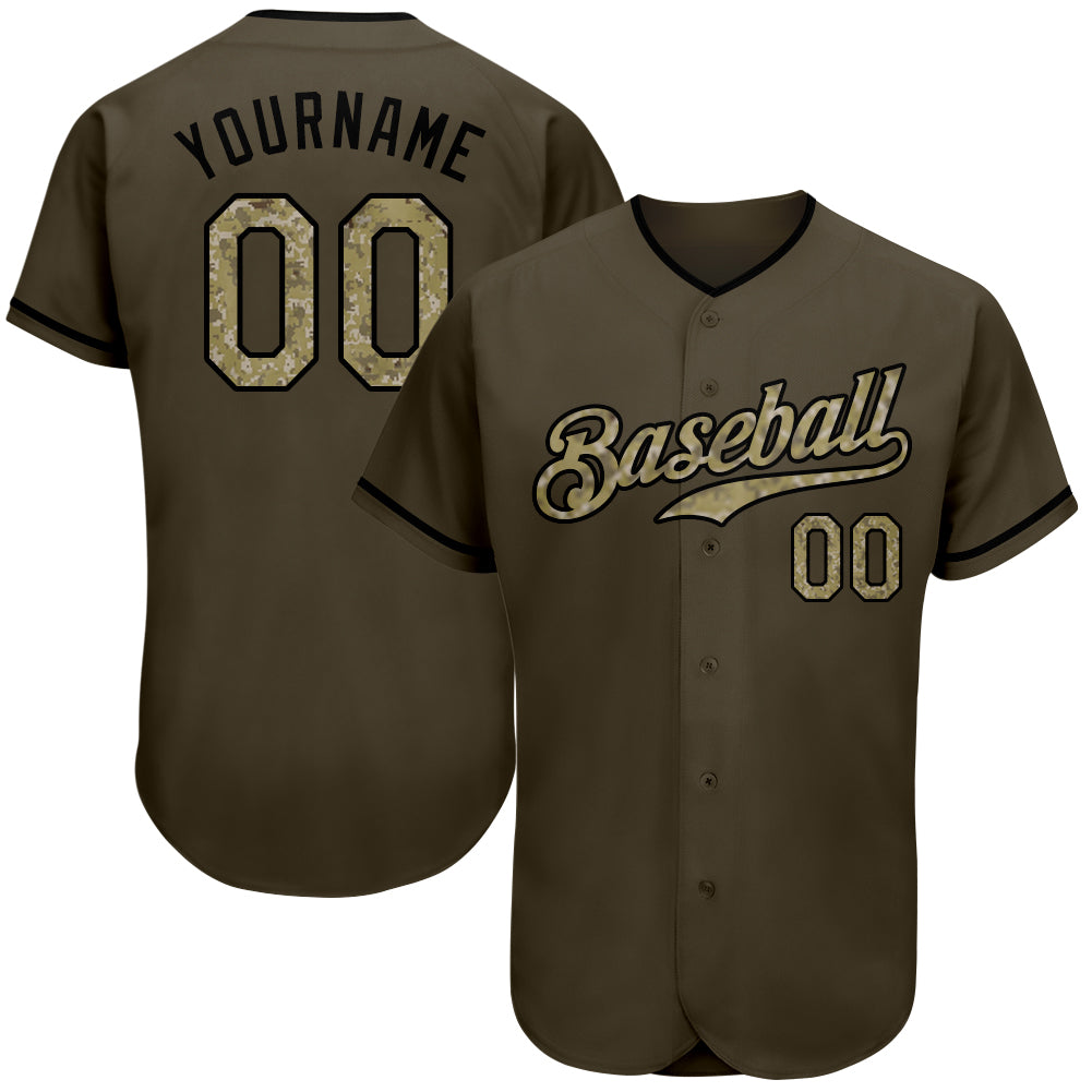 Brown baseball best sale jersey