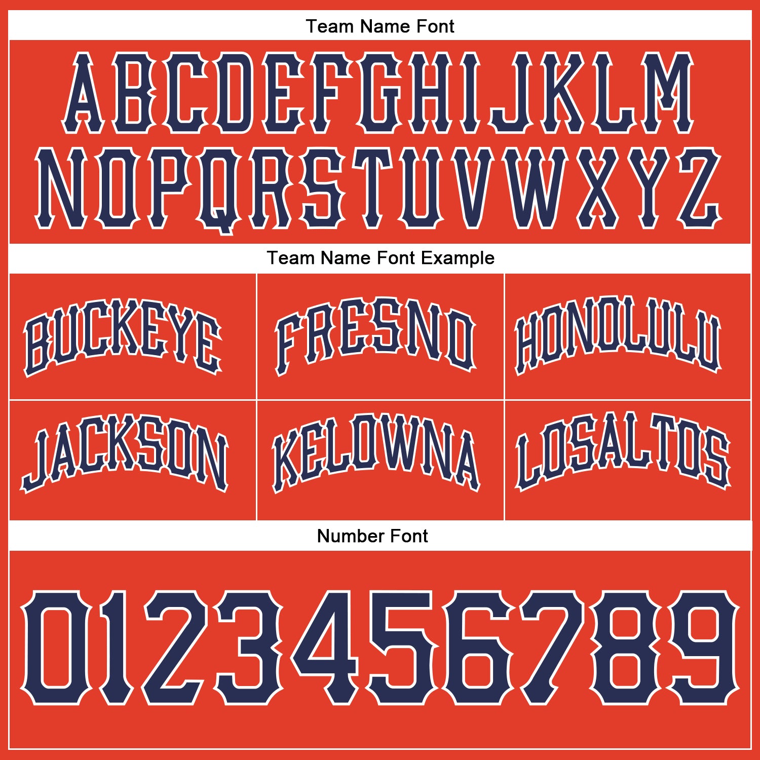 Custom Orange Navy-White Authentic Throwback Basketball Shorts