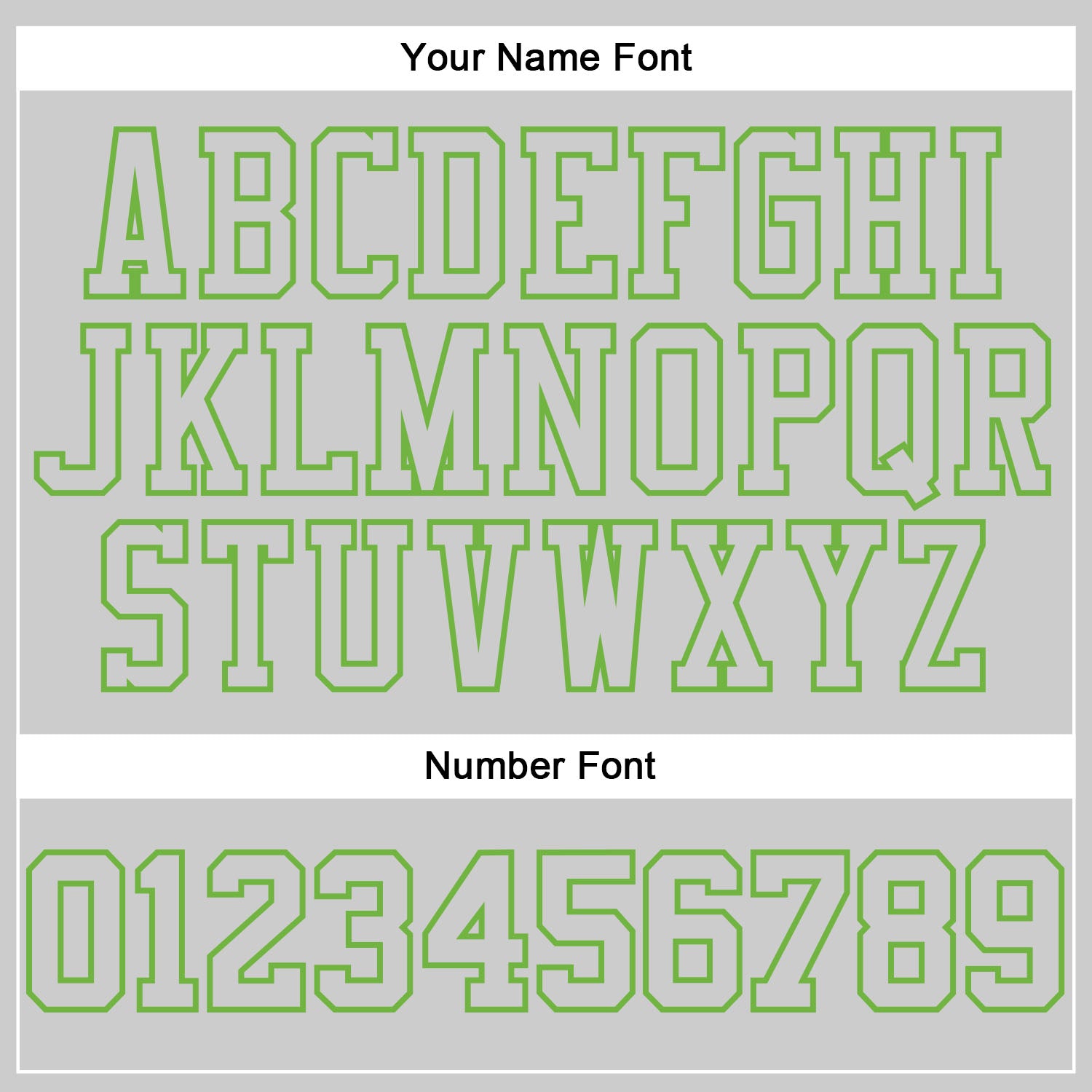 Custom Gray Gray-Neon green Authentic Throwback Basketball Jersey