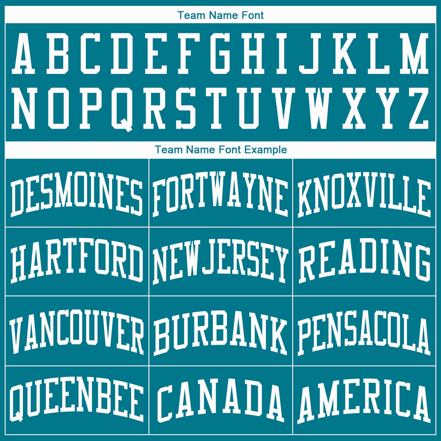 Custom Teal White Round Neck Basketball Jersey