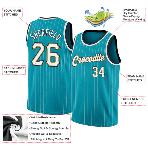 Digital File Charlotte Hornets Jersey Neon Personalized 