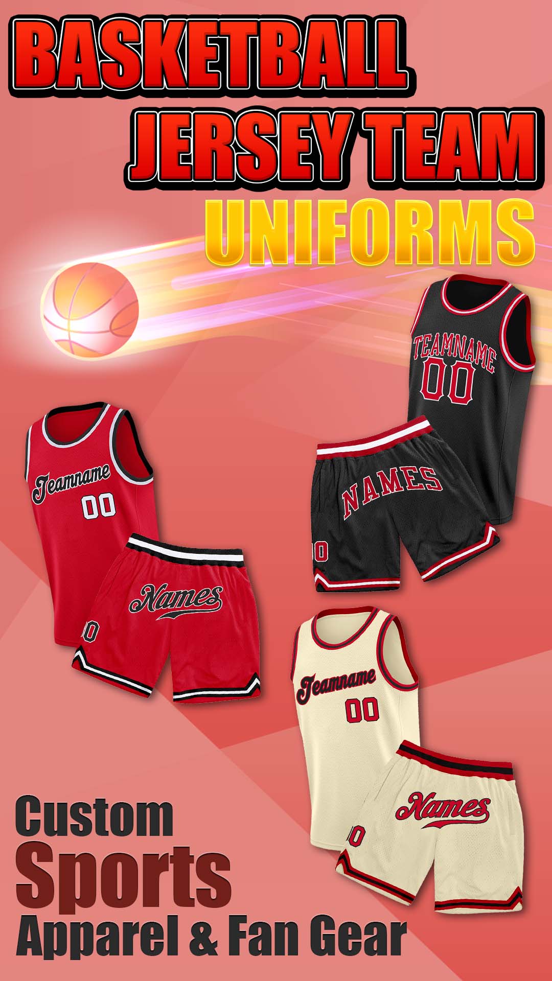 Collection page banner